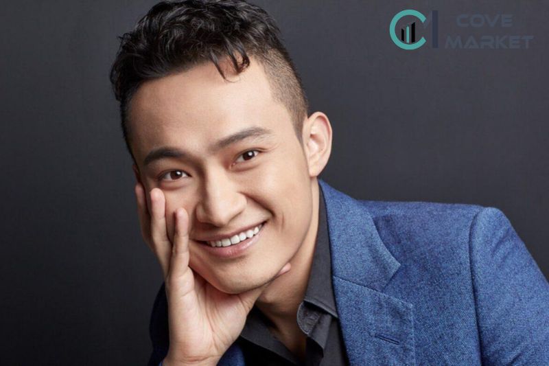 What is Justin Sun’s Net Worth and Salary in 2023