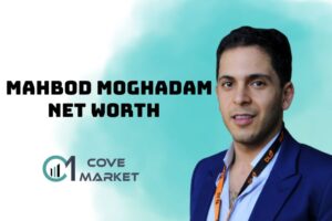 What is Mahbod Moghadam Net Worth 2023 Wiki, Age, Weight, Height, Relationships, Family, And More