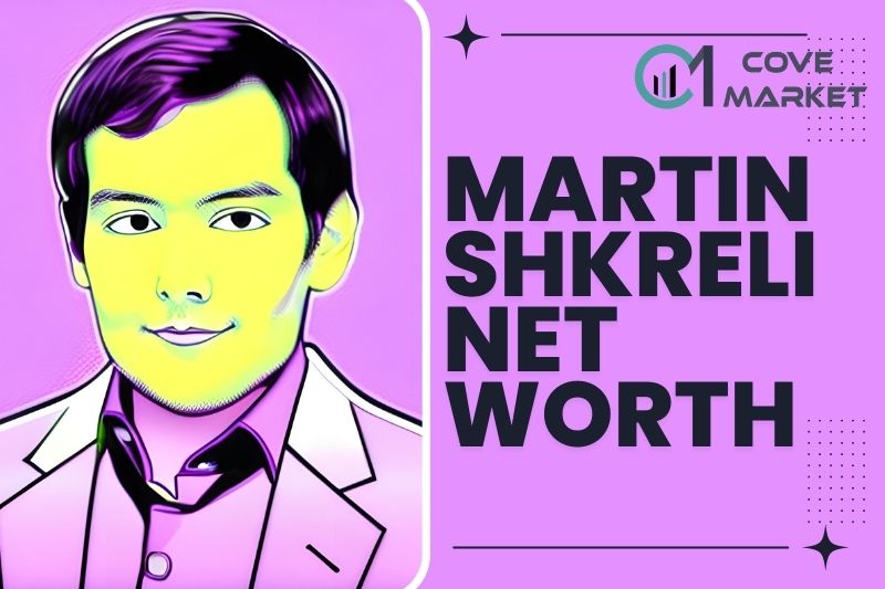 What is Martin Shkreli Net Worth 2023 Wiki, Weight, Height, Career, Bitcoin and More