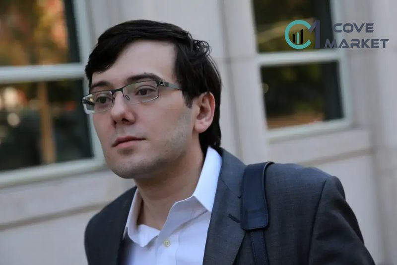 What is Martin Shkreli Net Worth and Salary 2023