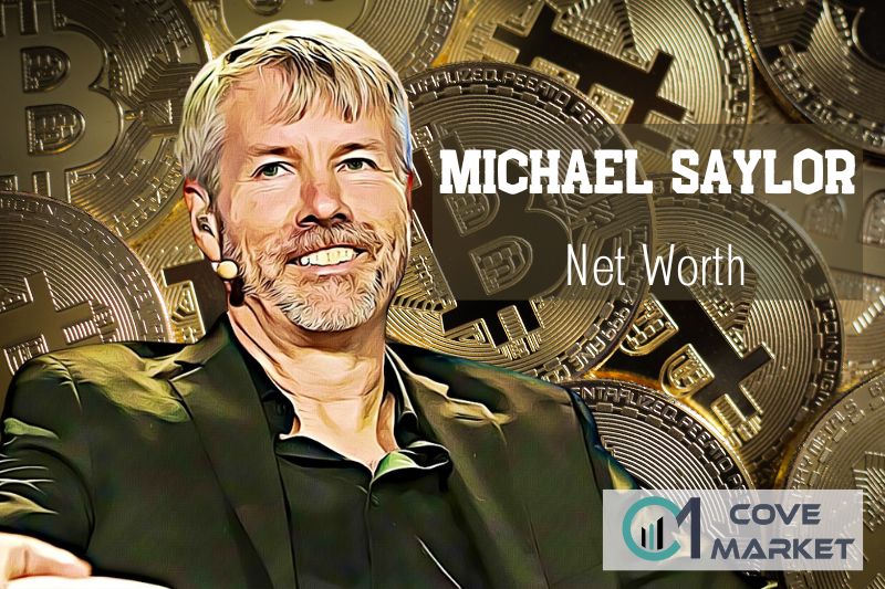 What is Michael Saylor Net Worth In 2023 Bio, Age, Education, Bitcoin, And More
