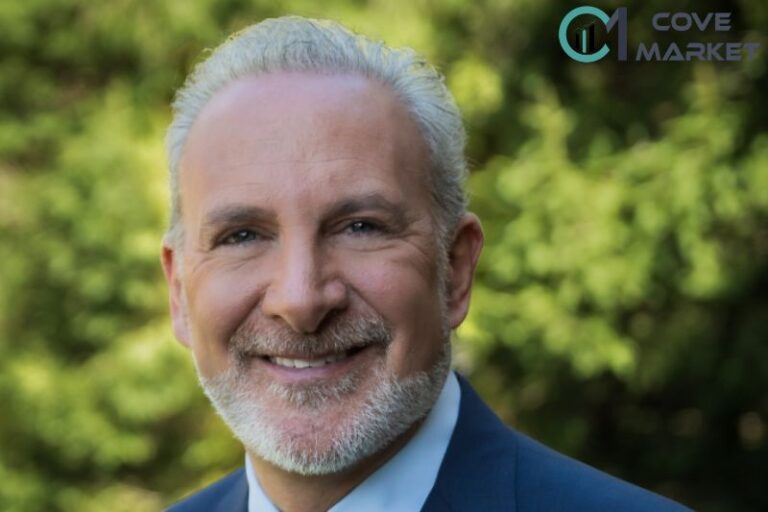 What is Peter Schiff Net Worth In 2023: Bio, Family, Age, And More