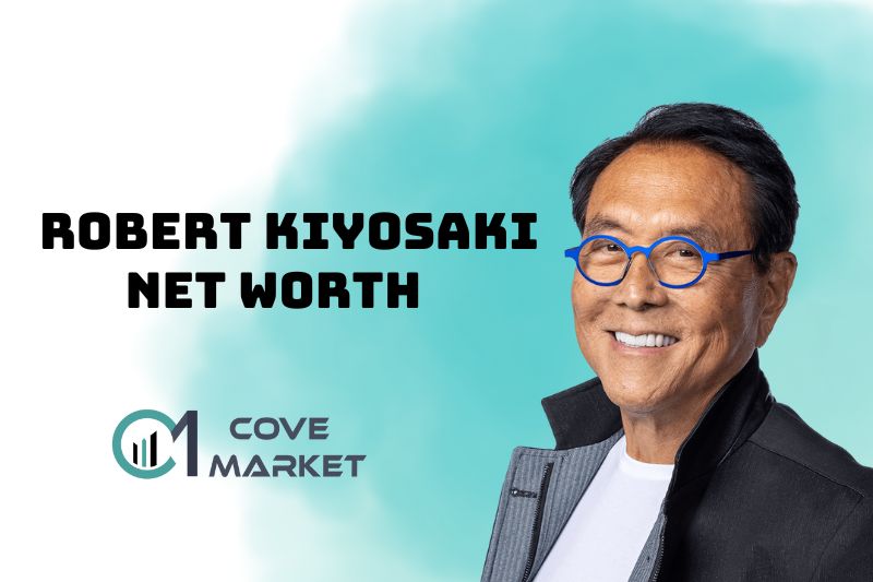 What is Robert Kiyosaki Net Worth 2023: Wiki, Life, Career, And More