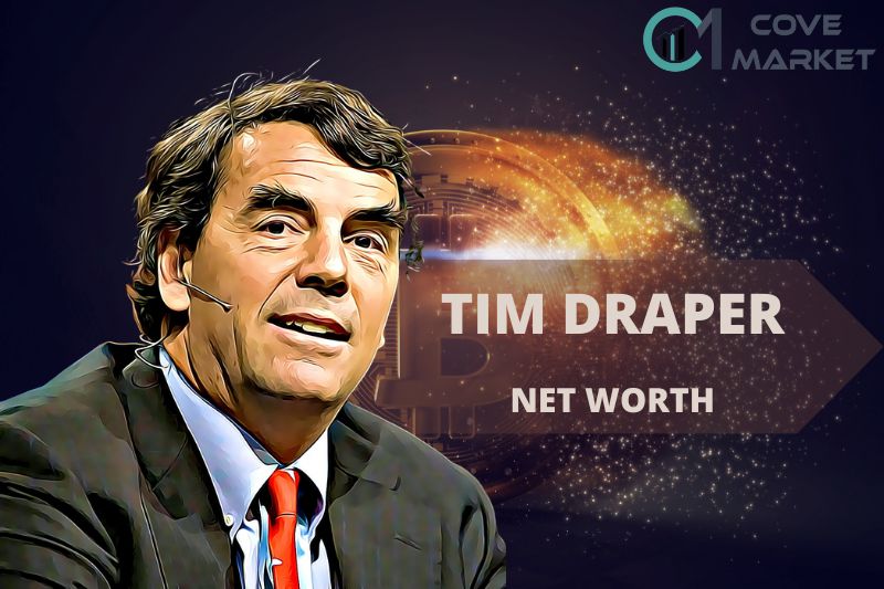 What is Tim Draper Net Worth In 2023 Bio, Career, Family, Children, And More