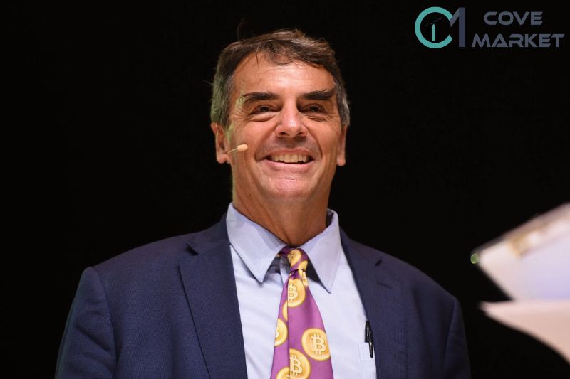 What is Tim Draper’s Net Worth and Salary in 2023