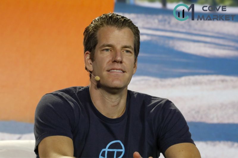 What is Tyler Winklevoss' Net Worth and Salary in 2023