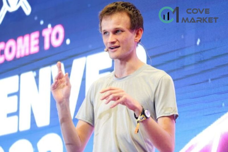 What is Vitalik Buterin's Net Worth and Salary 2023