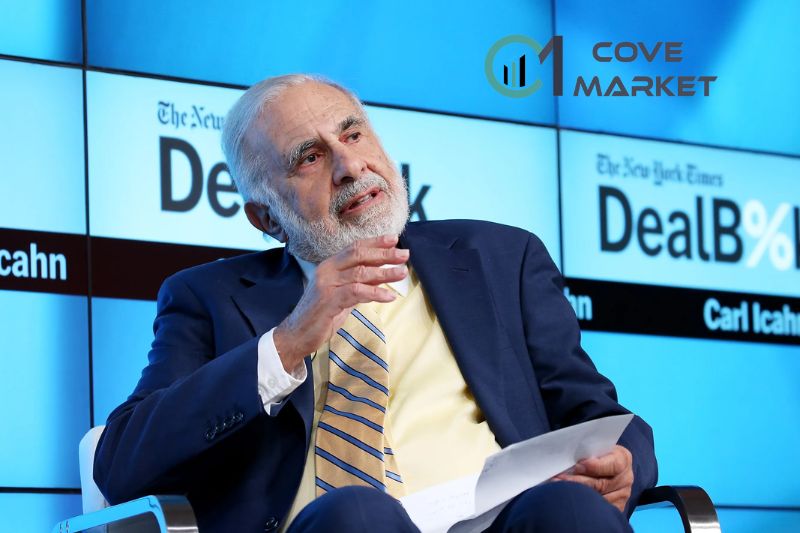 Carl Icahn Overview
