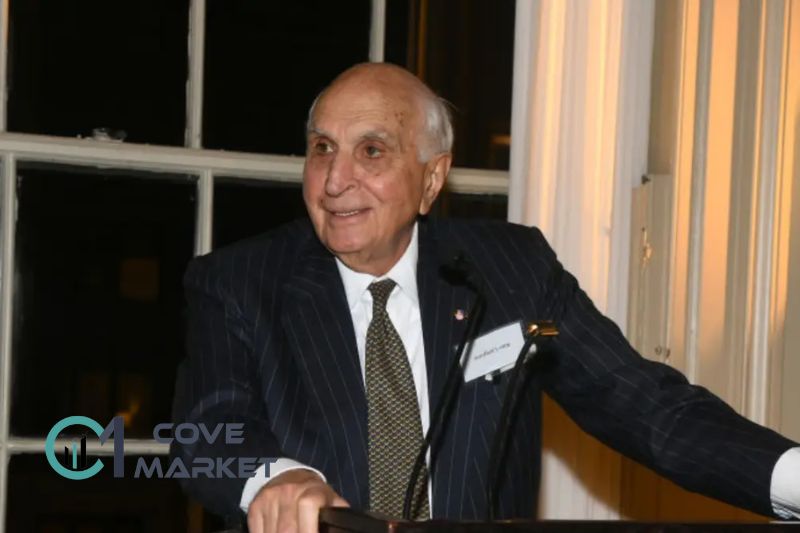 Kenneth Langone Overview