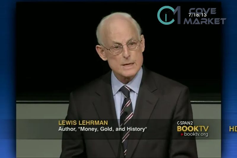 Lewis Lehrman's Overview