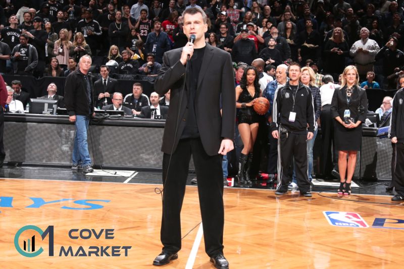 Mikhail Prokhorov Overview