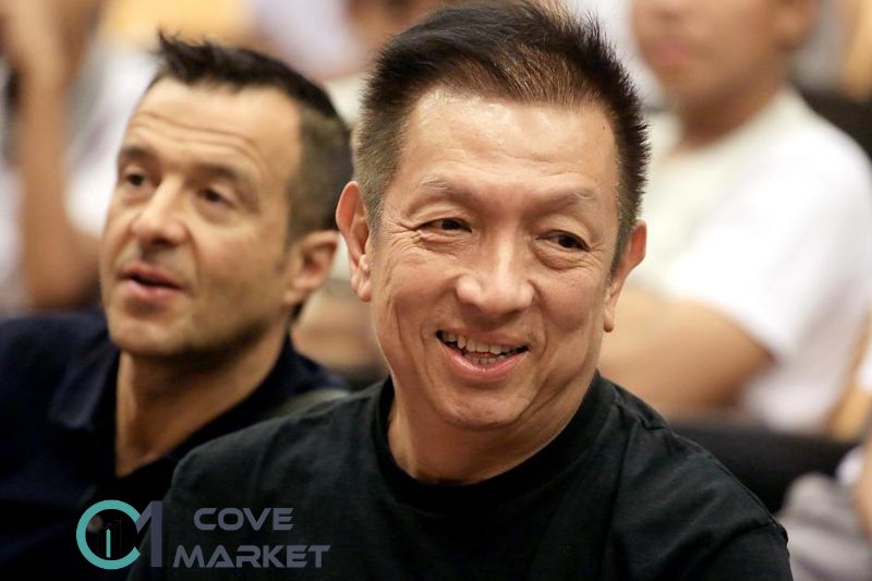 Peter Lim Overview