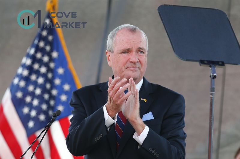 Phil Murphy Overview