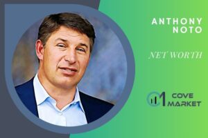 What is Anthony Noto Net Worth 2023 Wiki, Age, Weight, Height, Relationships, Family, And More