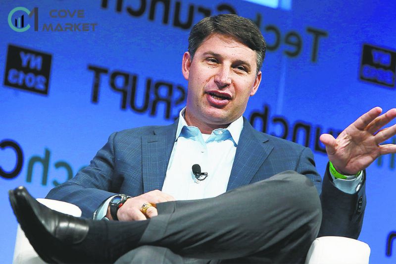 What is Anthony Noto's Net Worth and Salary in 2023