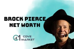 What is Brock Pierce Net Worth 2023 Wiki, Age, Weight, Height, Relationships, Family, And More