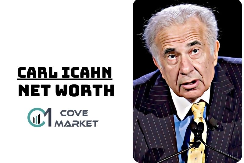 What is Carl Icahn Net Worth 2023 Wiki, Age, Weight, Height, Relationships, Family, And More