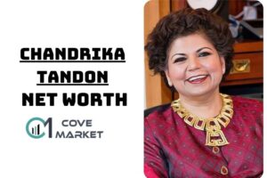 What is Chandrika Tandon Net Worth 2023 Wiki, Age, Weight, Height, Relationships, Family, And More
