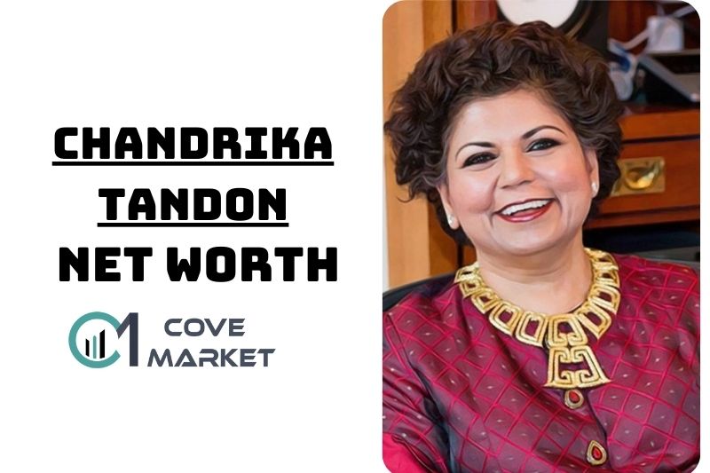 What is Chandrika Tandon Net Worth 2023 Wiki, Age, Weight, Height, Relationships, Family, And More