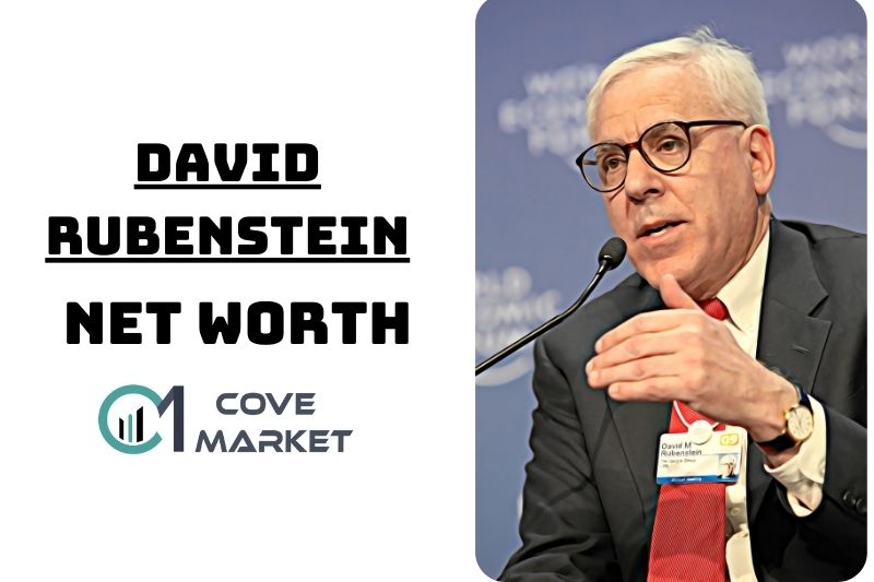 What is David Rubenstein Net Worth 2023 Wiki, Age, Weight, Height, Relationships, Family, And More