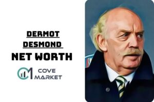 What is Dermot Desmond Net Worth 2023 Wiki, Age, Weight, Height, Relationships, Family, And More