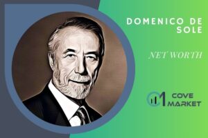 What is Domenico De Sole Net Worth 2023 Wiki, Age, Weight, Height, Relationships, Family, And More