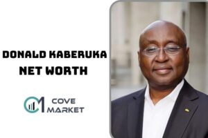 What is Donald Kaberuka Net Worth 2023 Wiki, Age, Weight, Height, Relationships, Family, And More