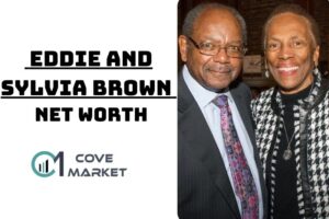 What is Eddie and Sylvia Brown Net Worth 2023 Wiki, Age, Weight, Height, Relationships, Family, And More