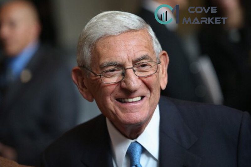 What is Eli Broad Net Worth and Salary in 2023.