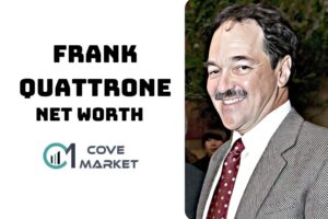 What is Frank Quattrone Net Worth 2023 Wiki, Age, Weight, Height, Relationships, Family, And More