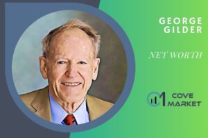 What is George Gilder Net Worth 2023 Wiki, Age, Weight, Height, Relationships, Family, And More