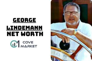 What is George Lindemann Net Worth 2023 Wiki, Age, Weight, Height, Relationships, Family, And More