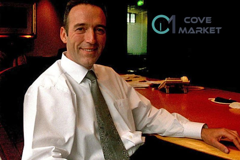What is Graeme Hart Net Worth and Salary in 2023.