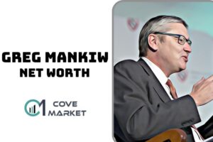 What is Greg Mankiw Net Worth 2023 Wiki, Age, Weight, Height, Relationships, Family, And More