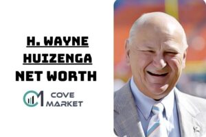 What is H Wayne Huizenga Net Worth 2023 Wiki, Age, Weight, Height, Relationships, Family, And More
