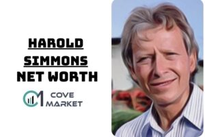 What is Harold Simmons Net Worth 2023 Wiki, Age, Weight, Height, Relationships, Family, And More