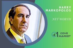 What is Harry Markopolos Net Worth 2023 Wiki, Age, Weight, Height, Relationships, Family, And More