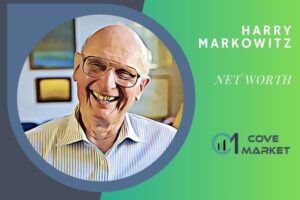 What is Harry Markowitz Net Worth 2023 Wiki, Age, Weight, Height, Relationships, Family, And More