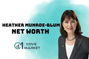 What is Heather Munroe-Blum Net Worth 2023 Wiki, Age, Weight, Height, Relationships, Family, And More