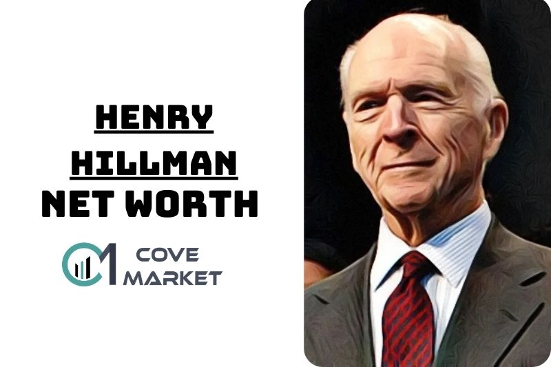 What is Henry Hillman Net Worth 2023 Wiki, Age, Weight, Height, Relationships, Family, And More