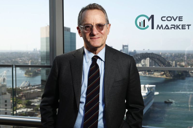 What is Howard Marks Net Worth and Salary in 2023