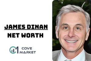 What is James Dinan Net Worth 2023 Wiki, Age, Weight, Height, Relationships, Family, And More