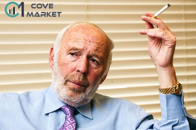 What is James Simons Net Worth and Salary in 2023