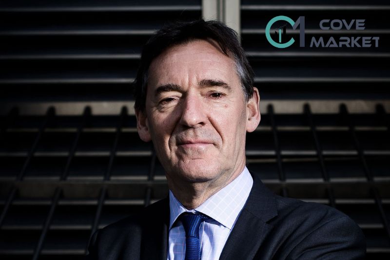 What is Jim O'Neill's Net Worth and Salary in 2023 