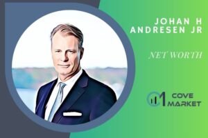 What is Johan H Andresen Jr Net Worth 2023 Wiki, Age, Weight, Height, Relationships, Family, And More