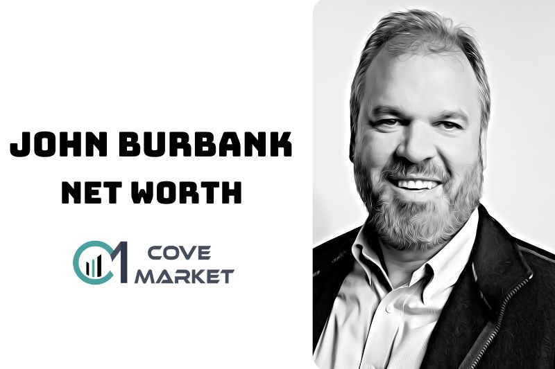 What is John Burbank Net Worth 2023 Wiki, Age, Weight, Height, Relationships, Family, And More