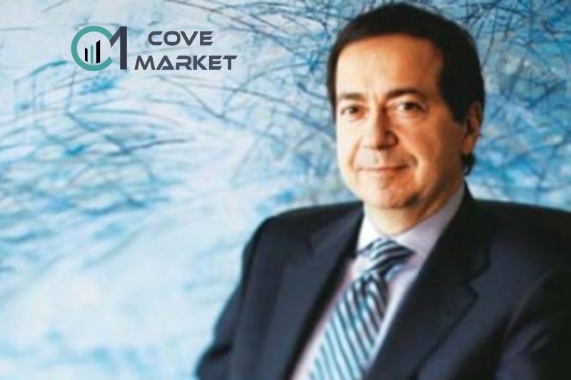 What is John Paulson Net Worth and Salary in 2023