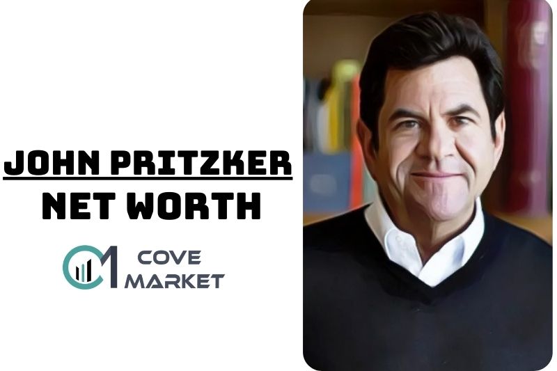 What is John Pritzker Net Worth 2023 Wiki, Age, Weight, Height, Relationships, Family, And More