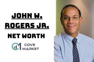 What is John W. Rogers Jr. Net Worth 2023 Wiki, Age, Weight, Height, Relationships, Family, And More