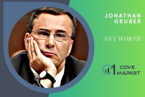 What is Jonathan Gruber Net Worth 2023 Wiki, Age, Weight, Height, Relationships, Family, And More